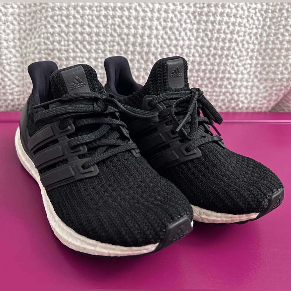 Adidas Ultraboost - Women Size 5.5